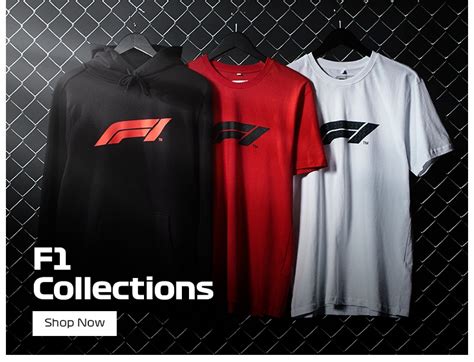 f1 shop online uk.